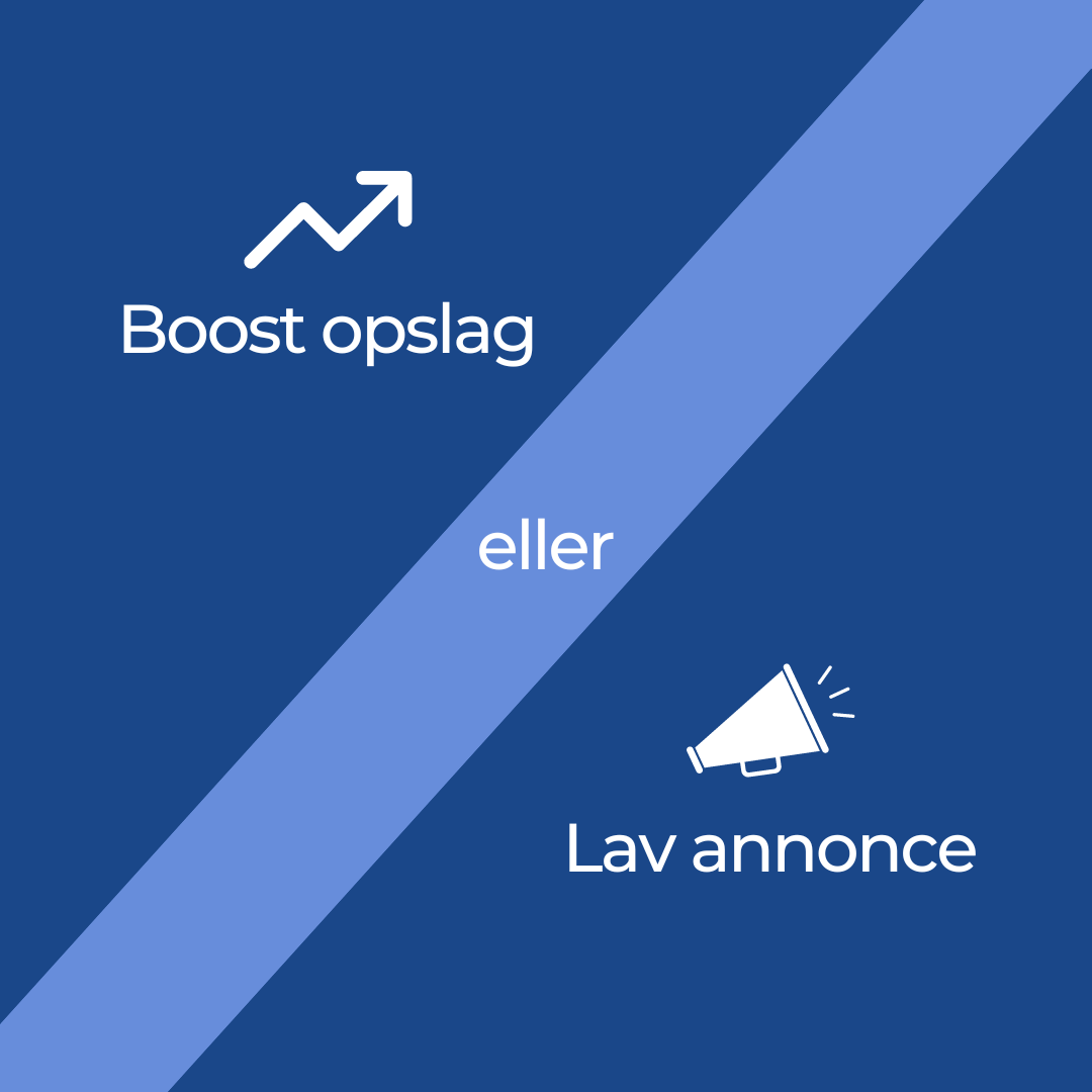 Boost vs business manager