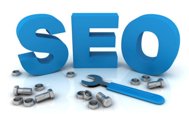 Teknisk SEO